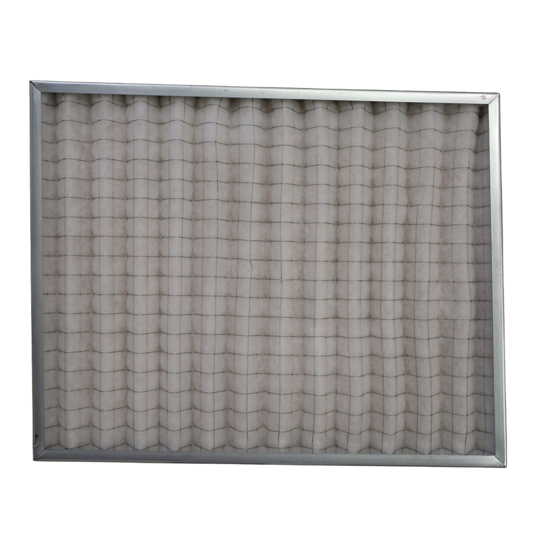 Air intake filter cell 500x625 48 mm thickness - F&F (CASENOM-P73001-5)