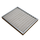 Air intake filter cell 500x625 48 mm thickness - F&F (CASENOM-P73001-5)