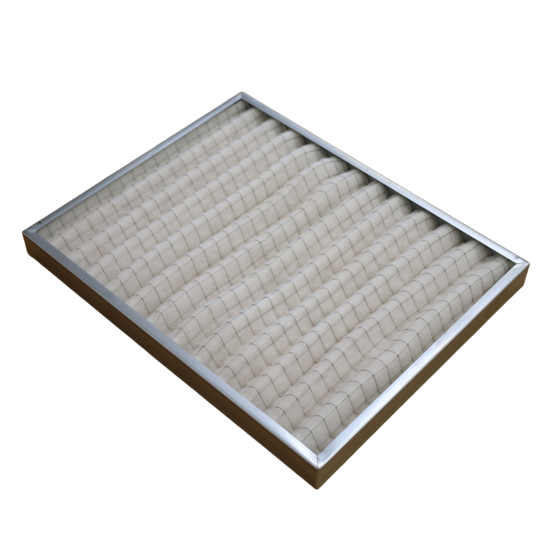 Air intake filter cell 500x625 48 mm thickness - F&F (CASENOM-P73001-5)