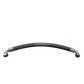 Flexible hose d32 1"1/4 c+c 0° length 850 mm for MAN engine - Posa di Posa Giuseppe (MOTUNXXX00190)