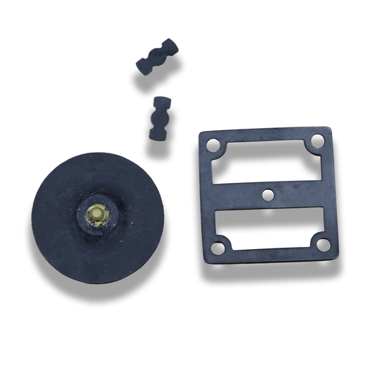 Kit manutenzione membrana + guarnizione pompa Codinox (1211105)