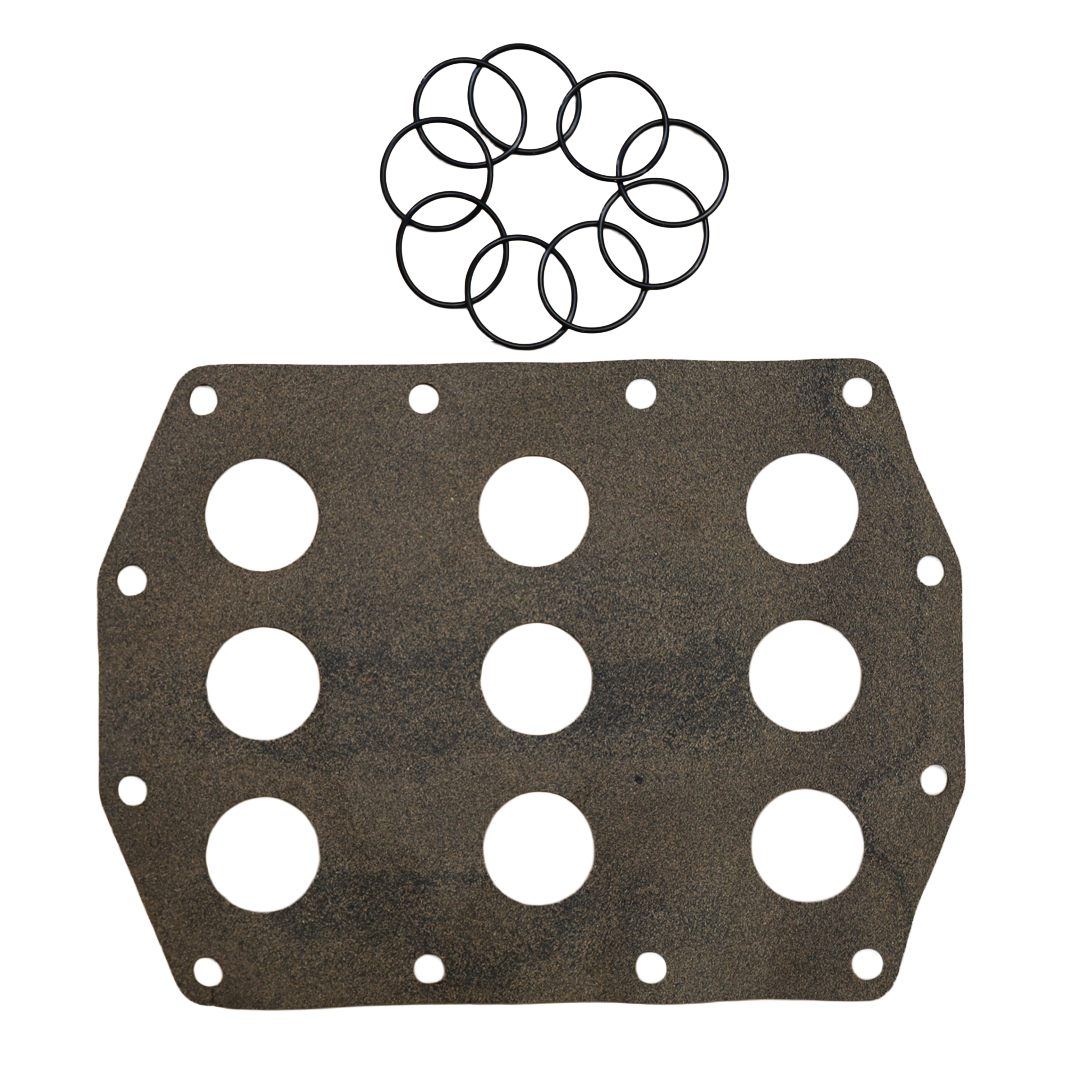 Joint pour vanne AMOT BM BO BR réf. 477 - Delta Engineering (FR-L1-2)