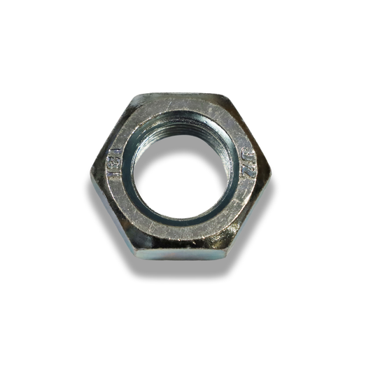 Dado esagonale M27 zincato A2K (113804)