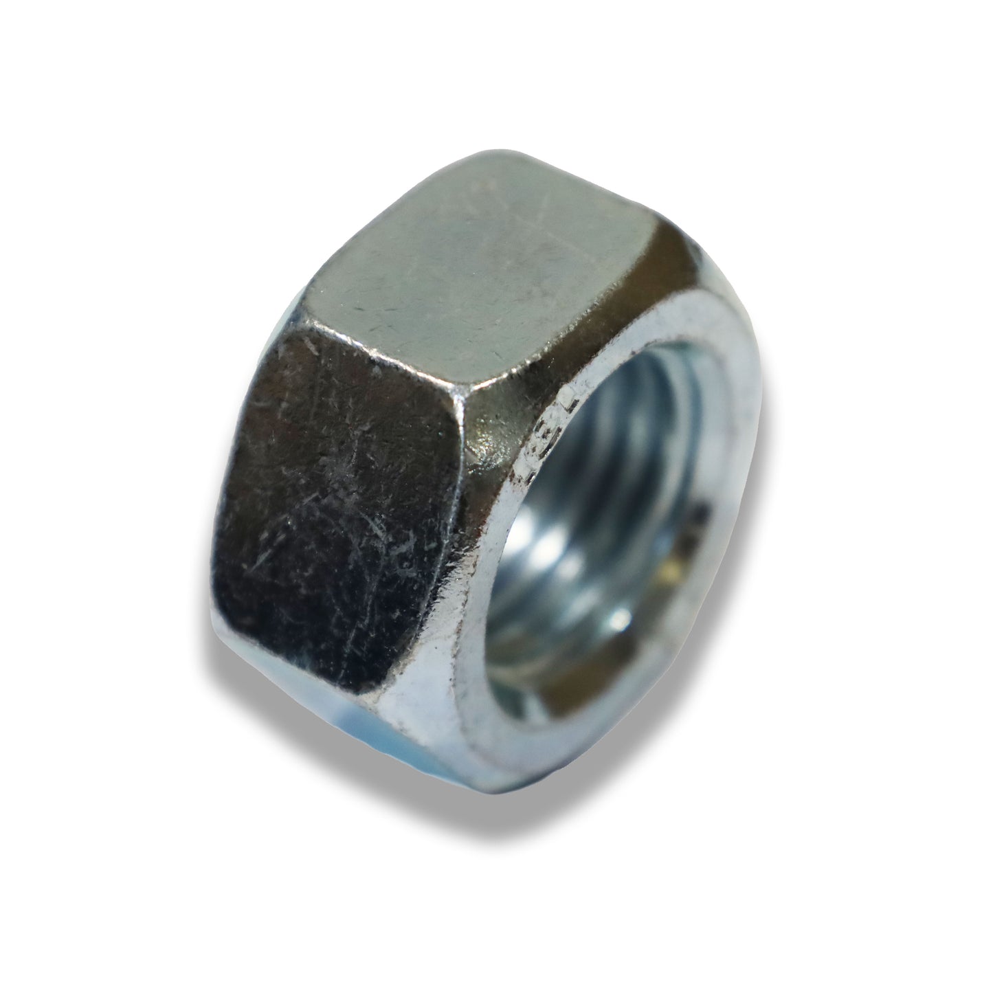 Dado esagonale M27 zincato A2K (113804)