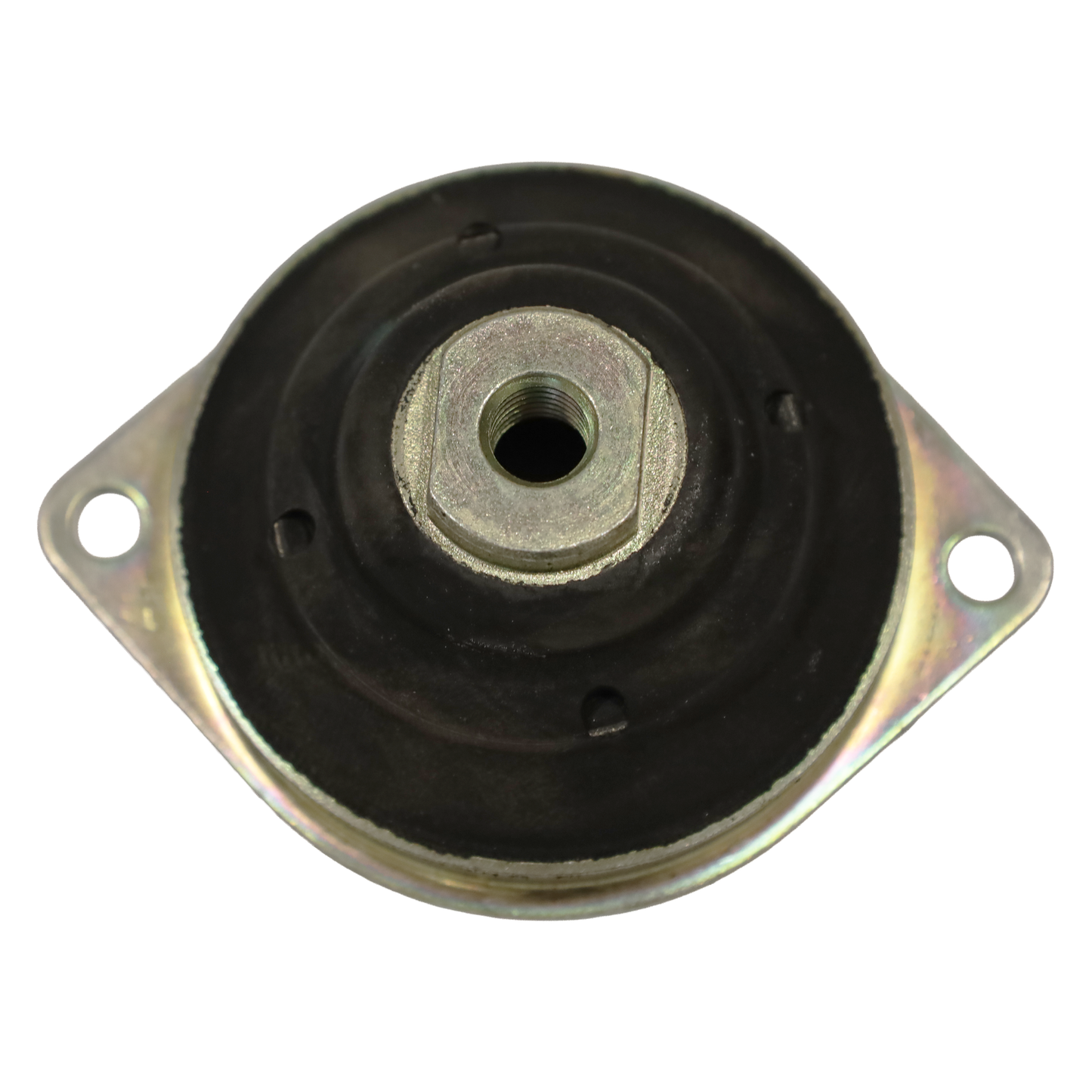 Antivibrante in gomma-metallo M12 (286376)