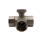 Válvula de 3 vías para agua R3032-16-S3 conexión roscada 1"1/4 PN16 - Belimo Italia (040-020-017-00009)