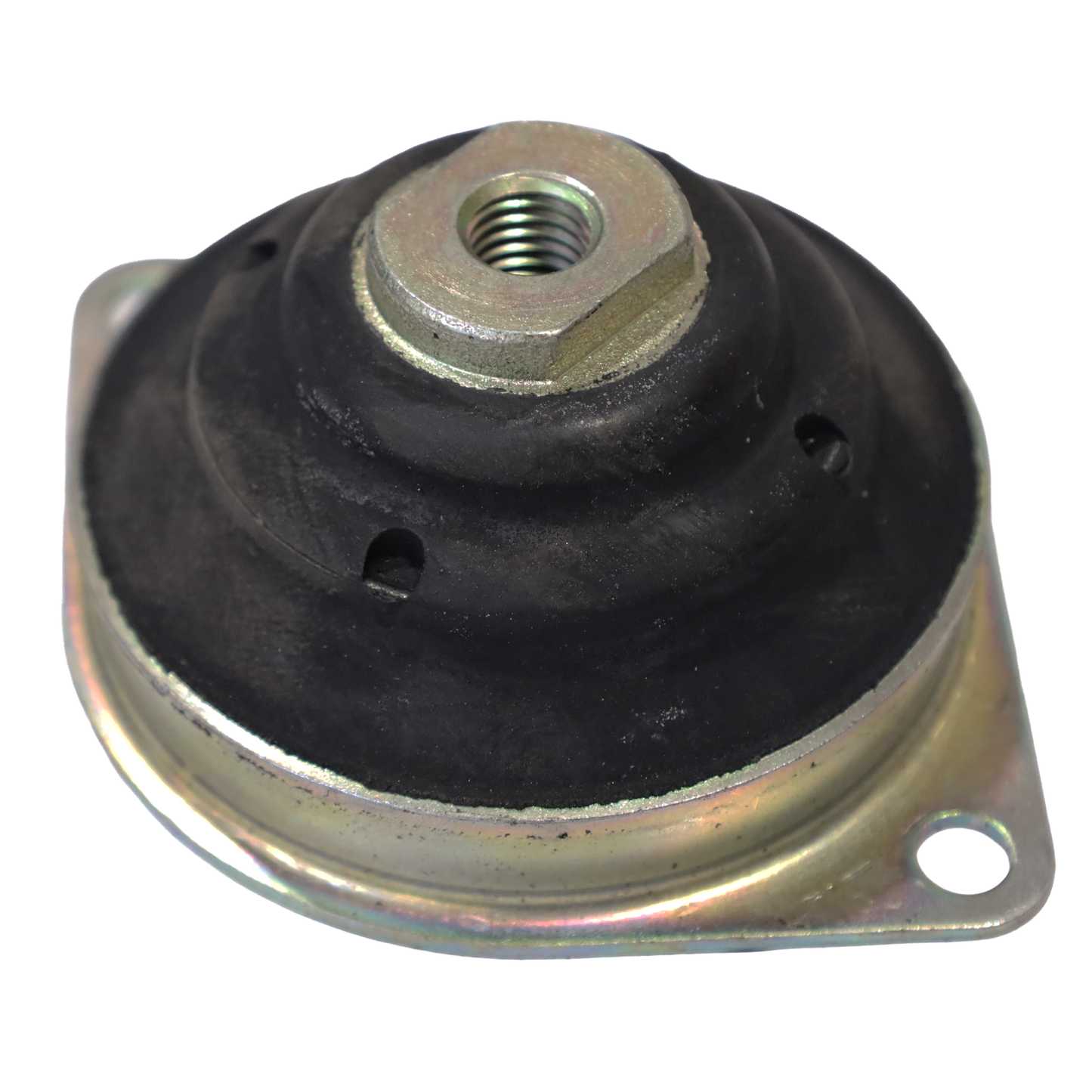 Antivibrante in gomma-metallo M12 (286376)