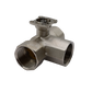 Válvula de 3 vías para agua R3032-16-S3 conexión roscada 1"1/4 PN16 - Belimo Italia (040-020-017-00009)