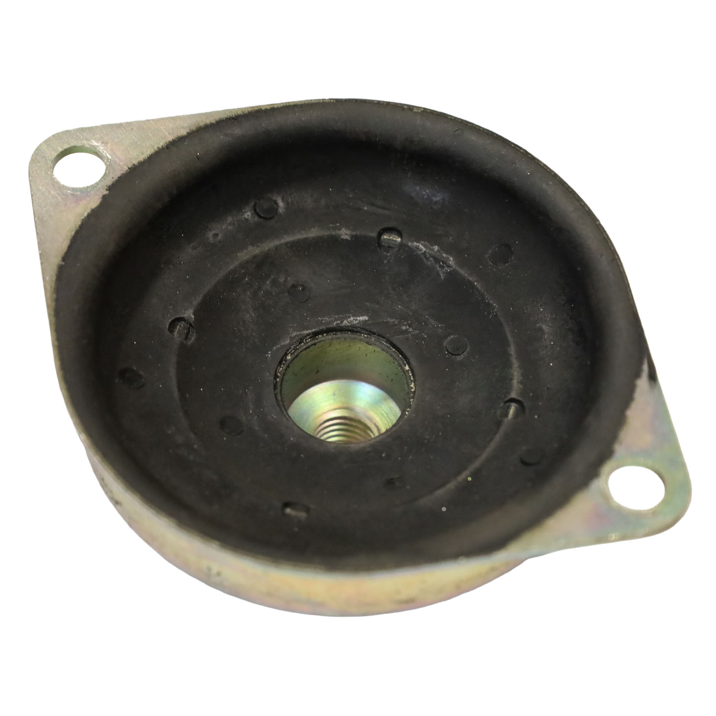 Antivibrante in gomma-metallo M12 (286376)