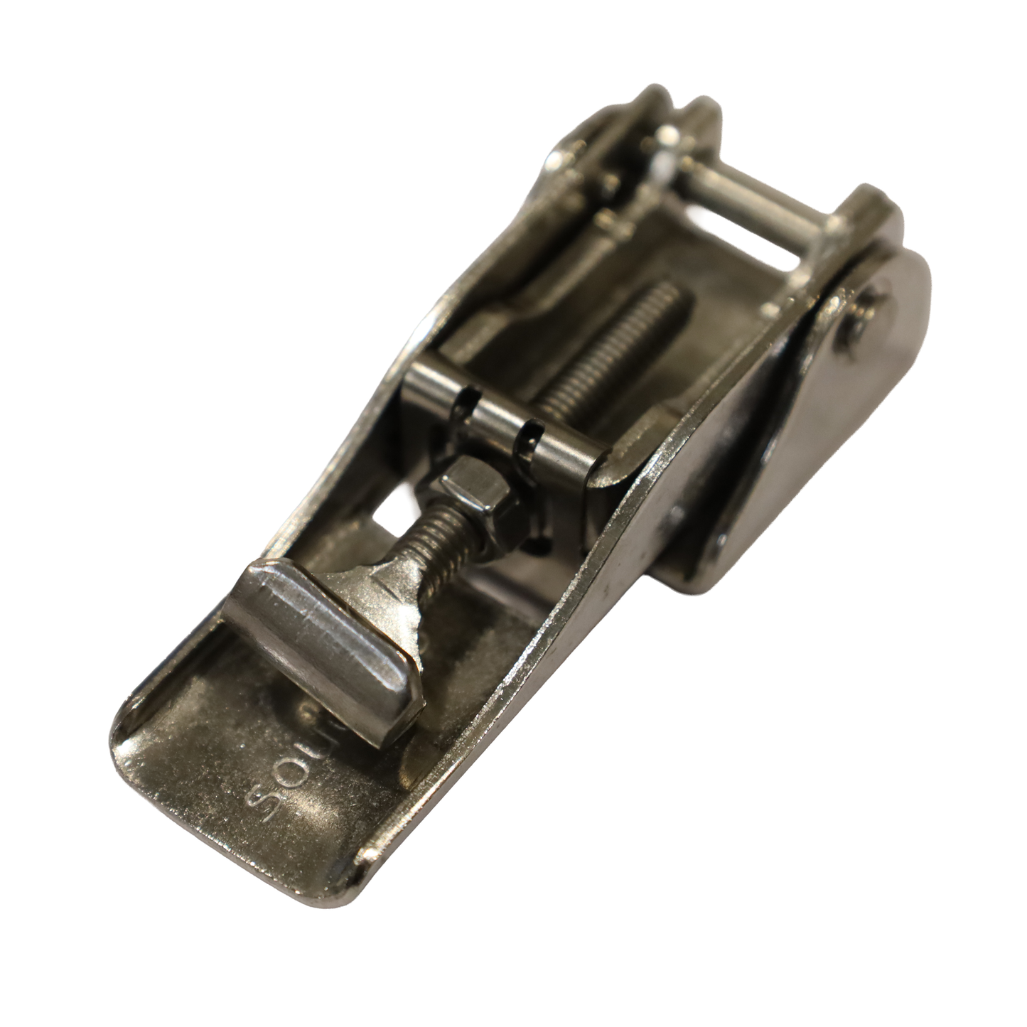 Suction pipe tightening (632048)
