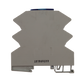 Amplificatore separatore di segnale 24 VAC/DC - Innio Jenbacher (499062)