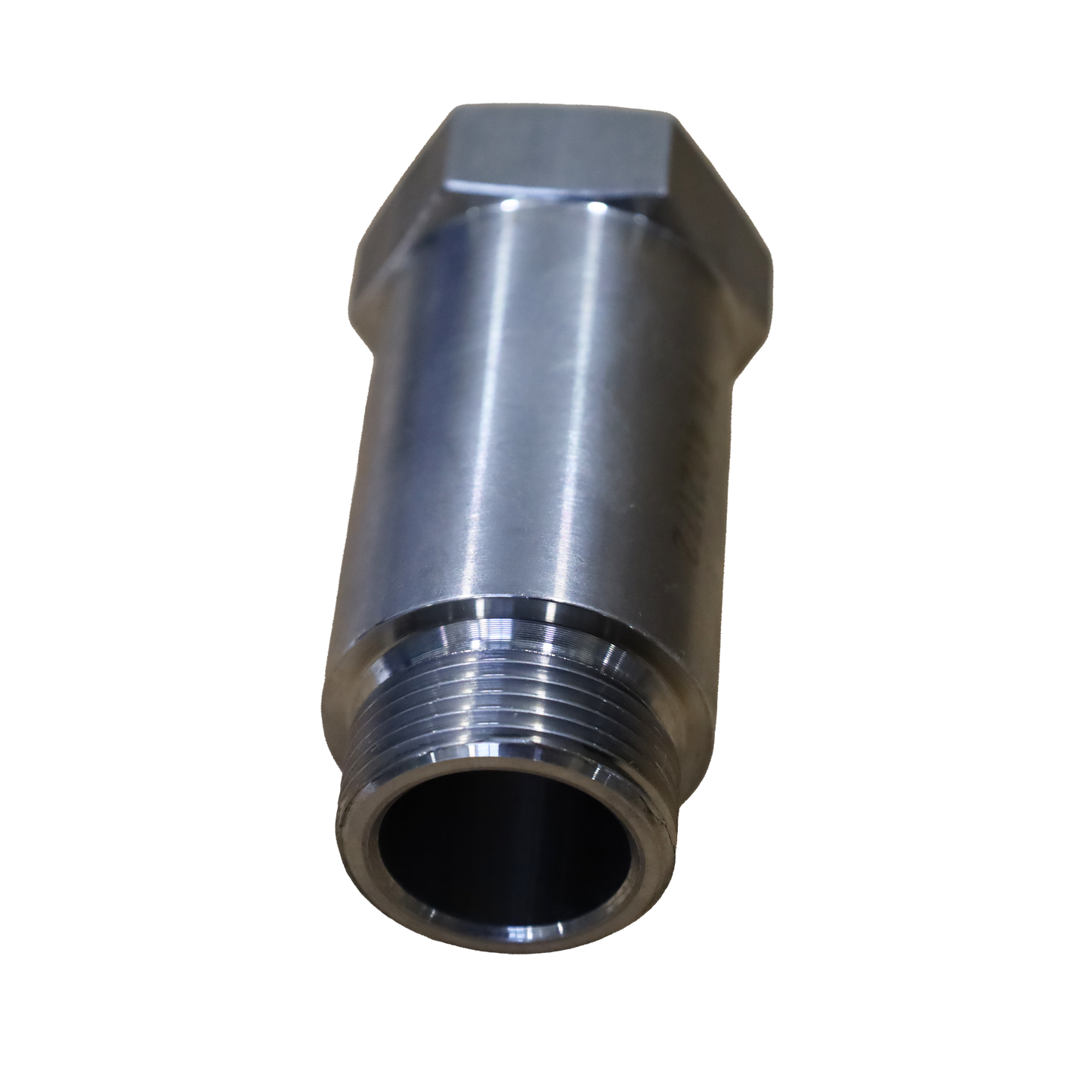 Raccordo filettato manicotto - Innio Jenbacher (402172)