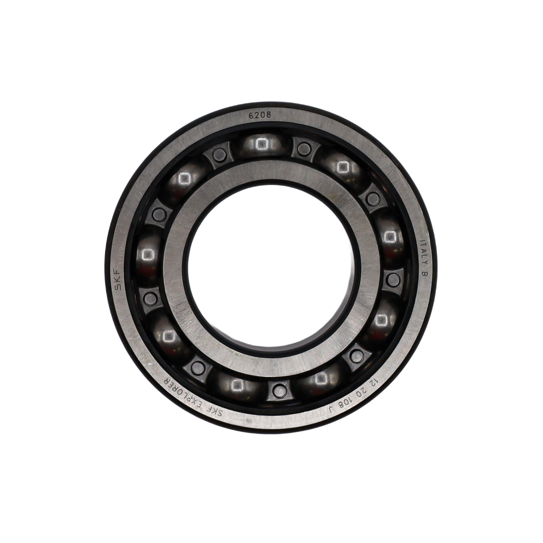 6208 SKF Bearing - Rubix (D60000815)