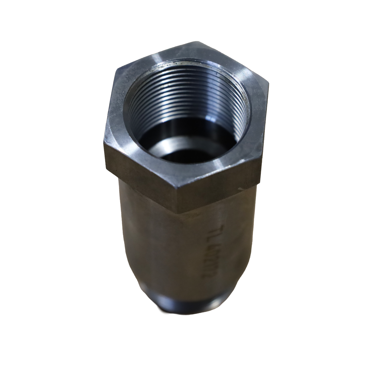 Raccordo filettato manicotto - Innio Jenbacher (402172)