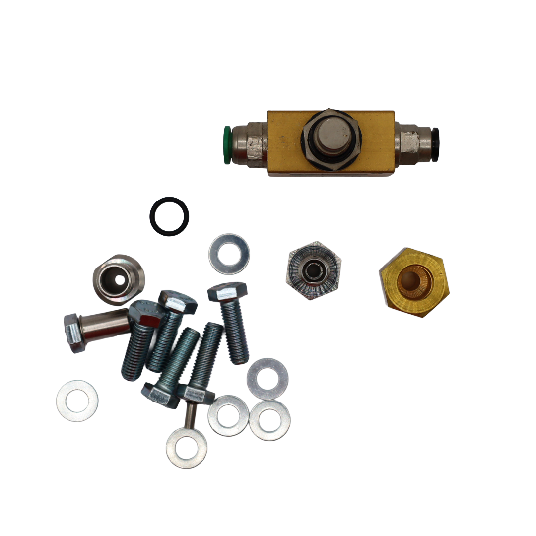 Urea-Einspritzdüse - Hug Engineering Italia (D60008169)