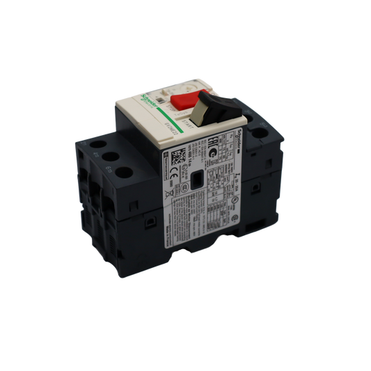 Disjoncteur moteur P25M réglage 20-25 A - Rexel Italia (SA1VCF349799S0261)