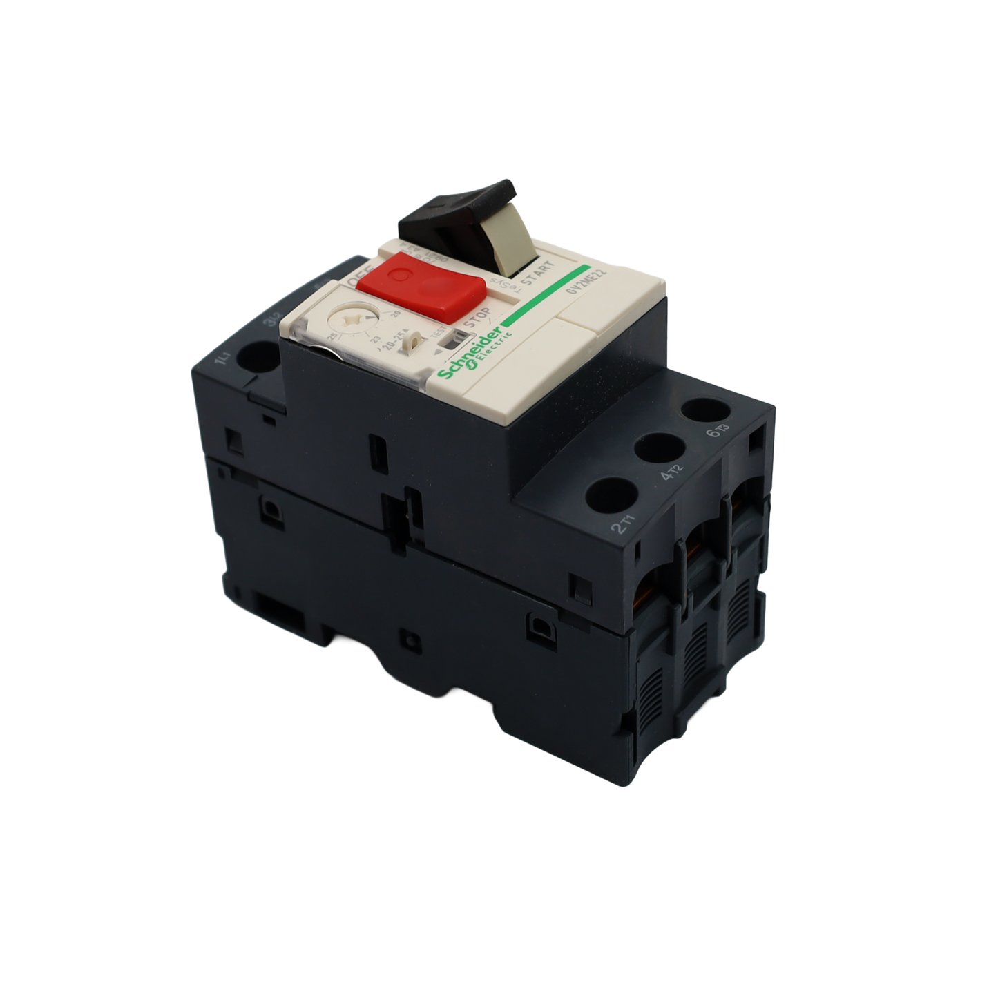 Disjoncteur moteur P25M réglage 20-25 A - Rexel Italia (SA1VCF349799S0261)