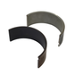 Bronzina biella (coppia) nominale Serie 2-3 (482681)