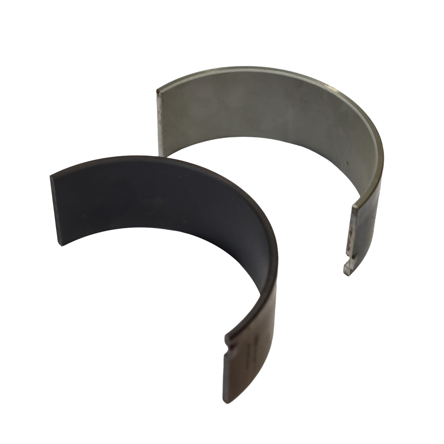Bronzina biella (coppia) nominale Serie 2-3 (482681)