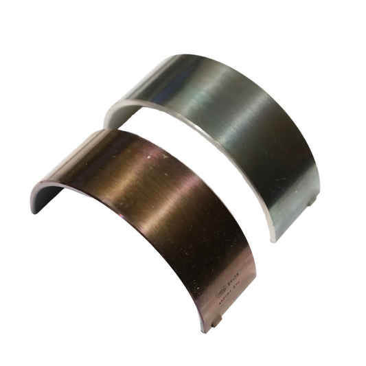 Bronzina biella (coppia) nominale Serie 2-3 (482681)