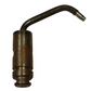 Boquilla de enfriamiento de pistón 4.2mm J624 sin OR (500001)