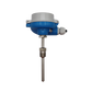 Omnigrad TR10 RTD Temperature Sensor, 90 mm length, 1/2 NPT connection - Endress+Hauser (150-010-001-00034)