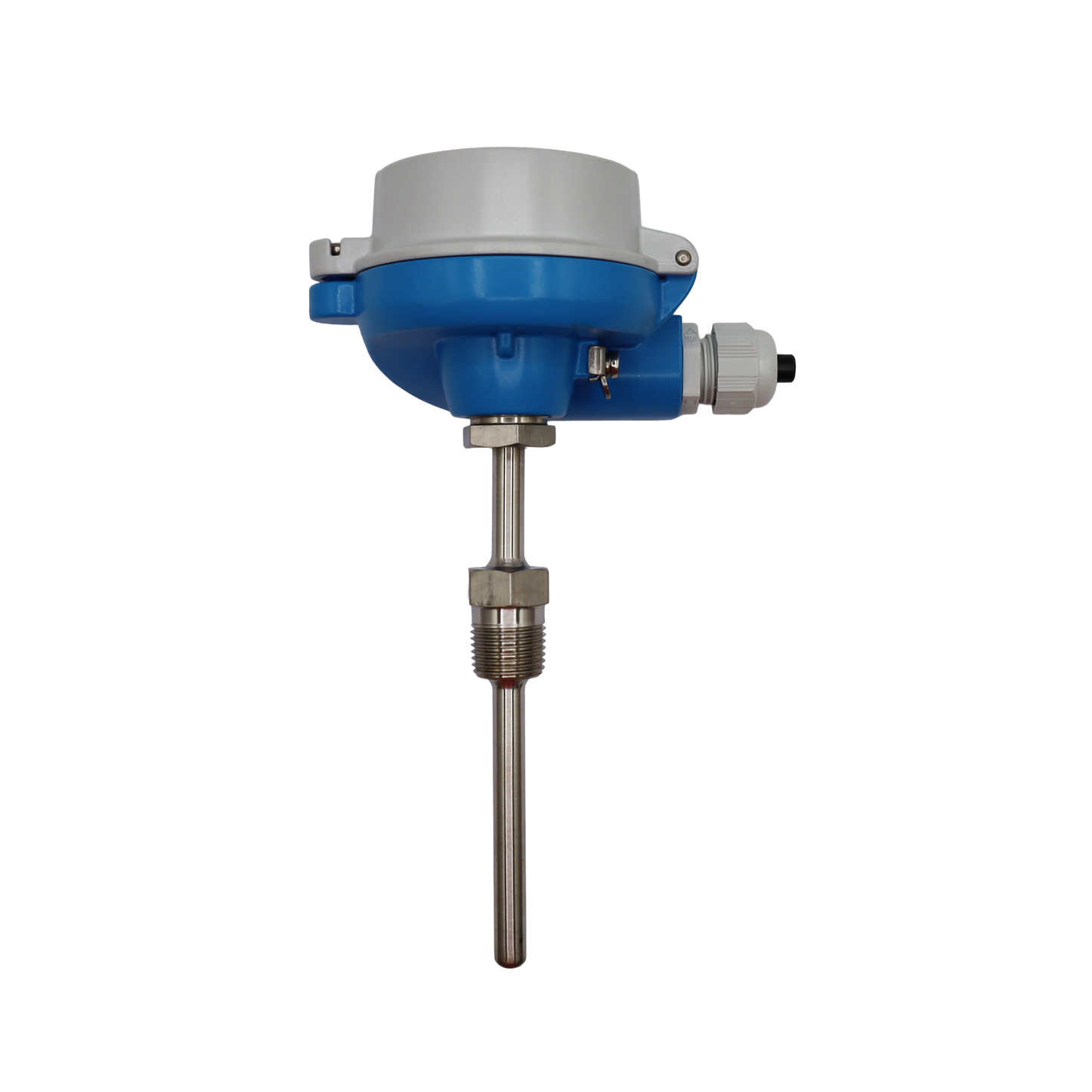 Omnigrad TR10 RTD Temperature Sensor, 90 mm length, 1/2 NPT connection - Endress+Hauser (150-010-001-00034)