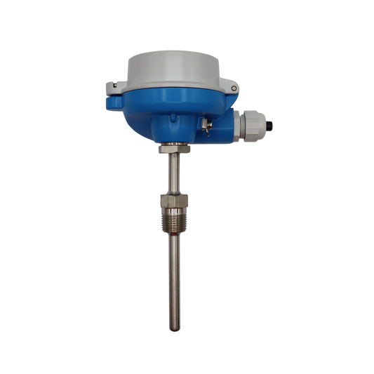 Thermorésistance Omnigrad TR10 L90 raccord 1/2"NPT - Endress+Hauser Italie (150-010-001-00034)