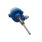 Omnigrad TR10 RTD Temperature Sensor, 90 mm length, 1/2 NPT connection - Endress+Hauser (150-010-001-00034)