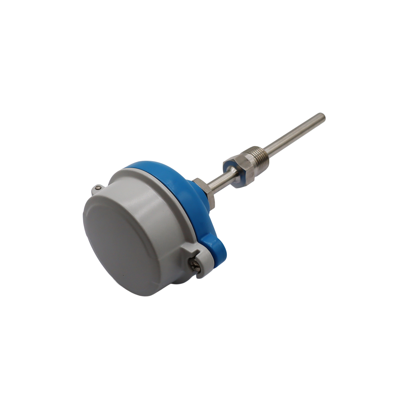 Omnigrad TR10 RTD Temperature Sensor, 90 mm length, 1/2 NPT connection - Endress+Hauser (150-010-001-00034)