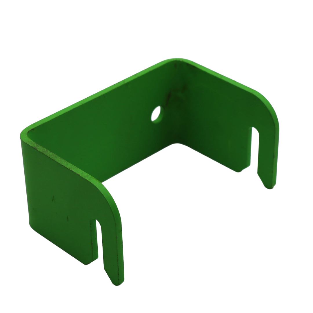 Soporte 525x40x10 mm para motor Jenbacher - Innio Jenbacher (473741)