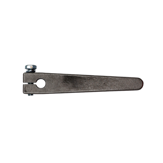Leva comando RH10-01 per attuatore Heinzmann STG10-01 - Engine Technology Solutions (210-001-016-00003)