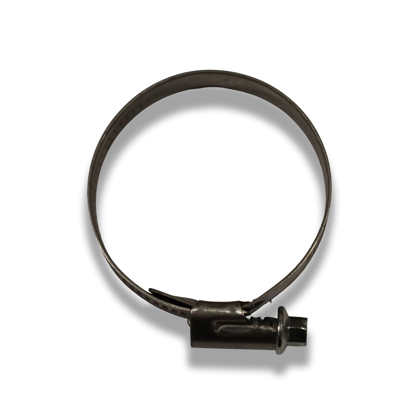 Fascetta metallica stringitubo 45-60 mm (106253)