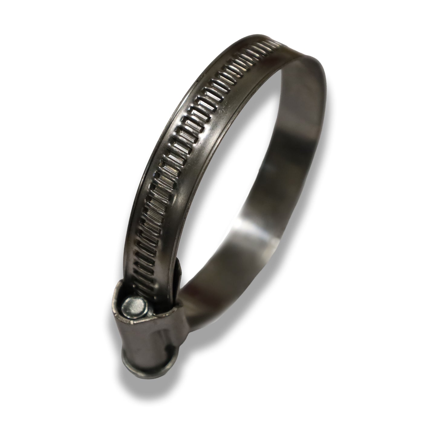 Fascetta metallica stringitubo 45-60 mm (106253)