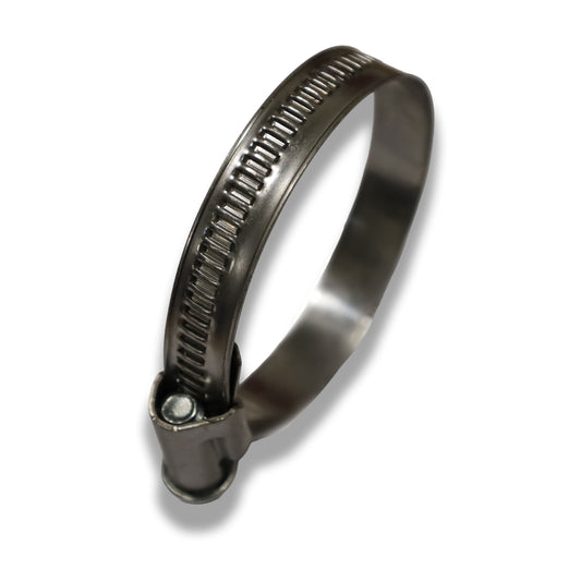 Fascetta metallica stringitubo 45-60 mm (106253)