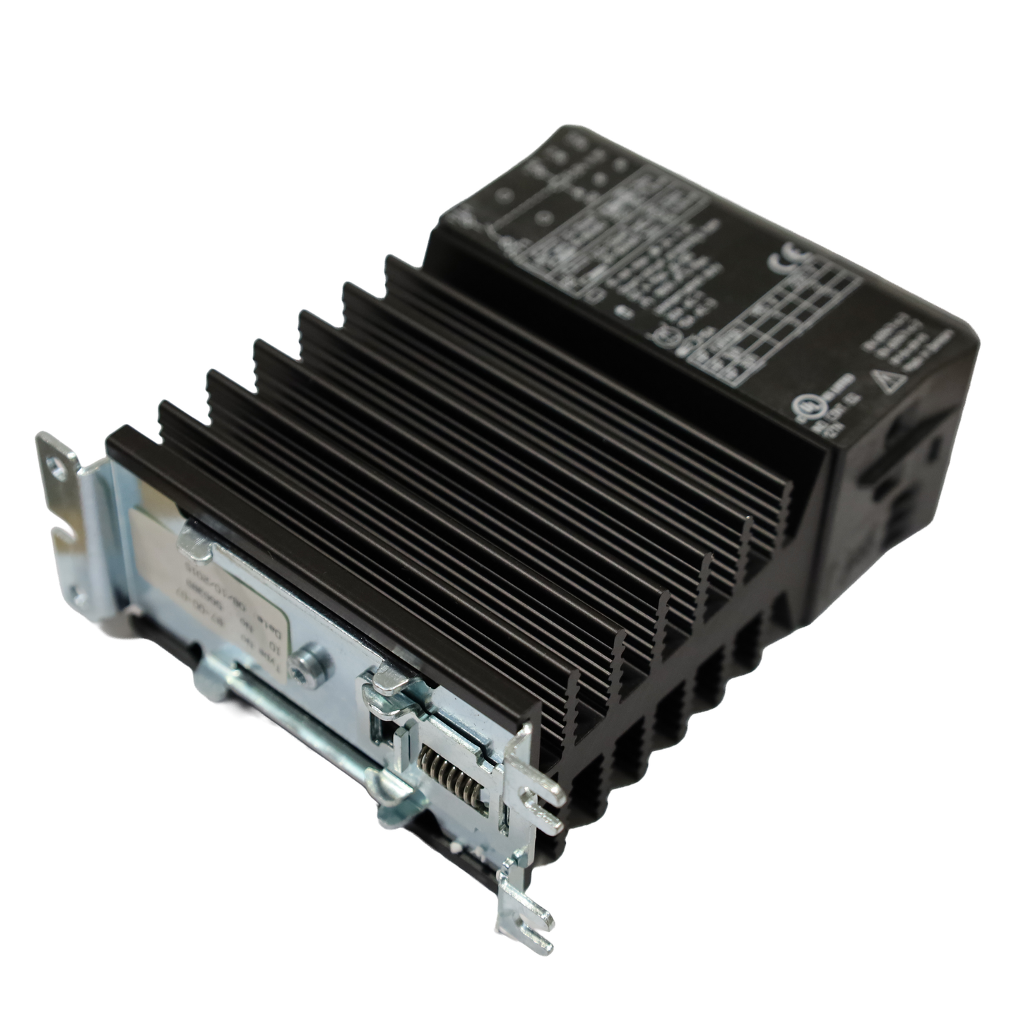 Relé estático LAS12301 termorreactor (301516)
