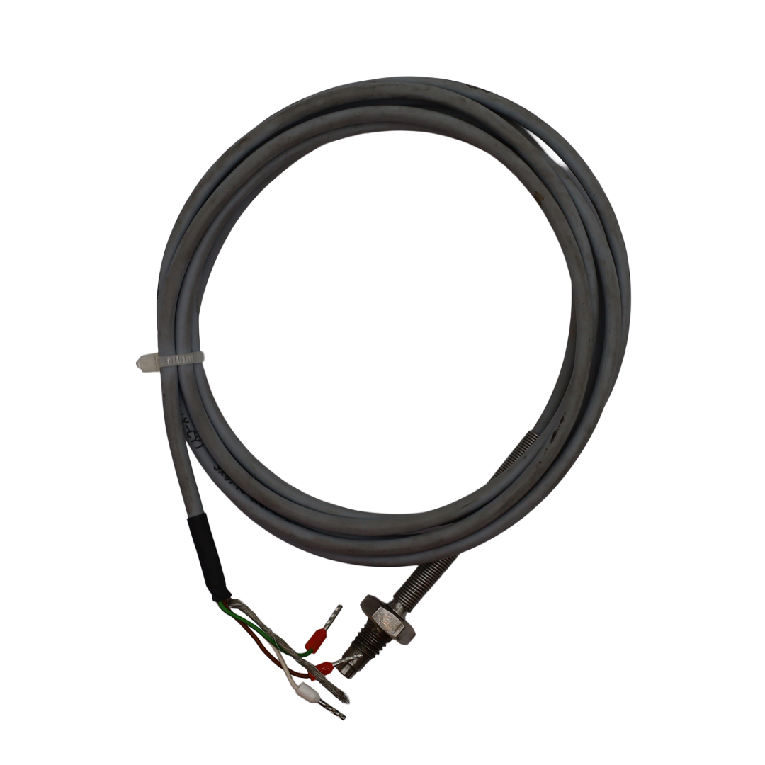 Sonde de température PT100 pour palier d'alternateur - ATME (D20200234)