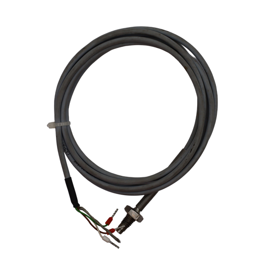 Sonde de température PT100 pour palier d'alternateur - ATME (D20200234)