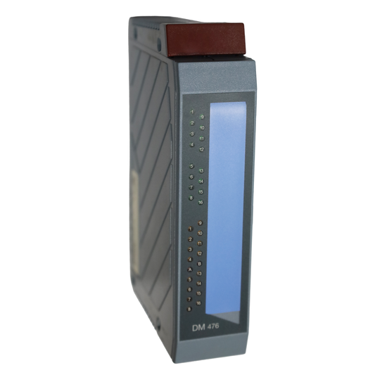 Scheda 16 ingressi digitali misti 3DM476.6 B&R (249816)