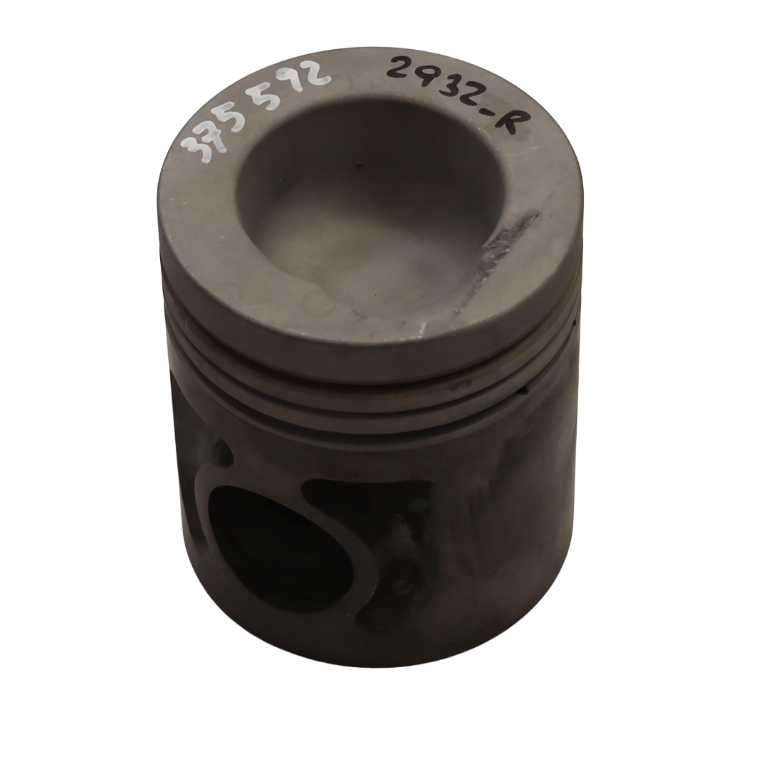Piston without rings S3 REV for Jenbacher engine - Innio Jenbacher (375592)