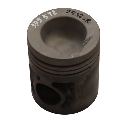 Pistone senza fasce S3 REV per motore Jenbacher - Innio Jenbacher (375592)