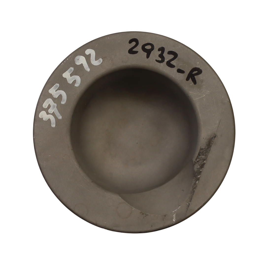 Piston without rings S3 REV for Jenbacher engine - Innio Jenbacher (375592)