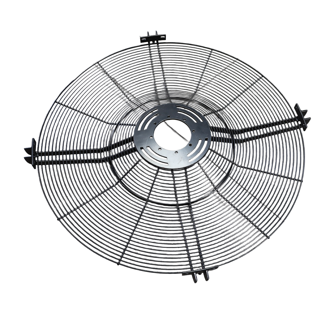 MW-790-ISGEV fan protective grille - Antonio Seveso (T81713202)