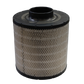 Luftfilter Z1 ECB 105006 Donaldson - Casa del filtro (T690CD32L850-U)
