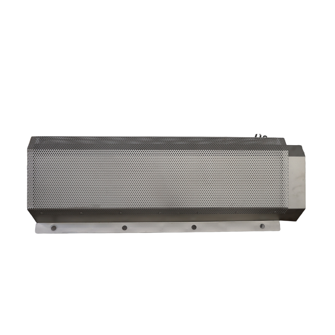 Refurbished right-side thermal shield for engine - Engine Technology Solutions (51063035735)