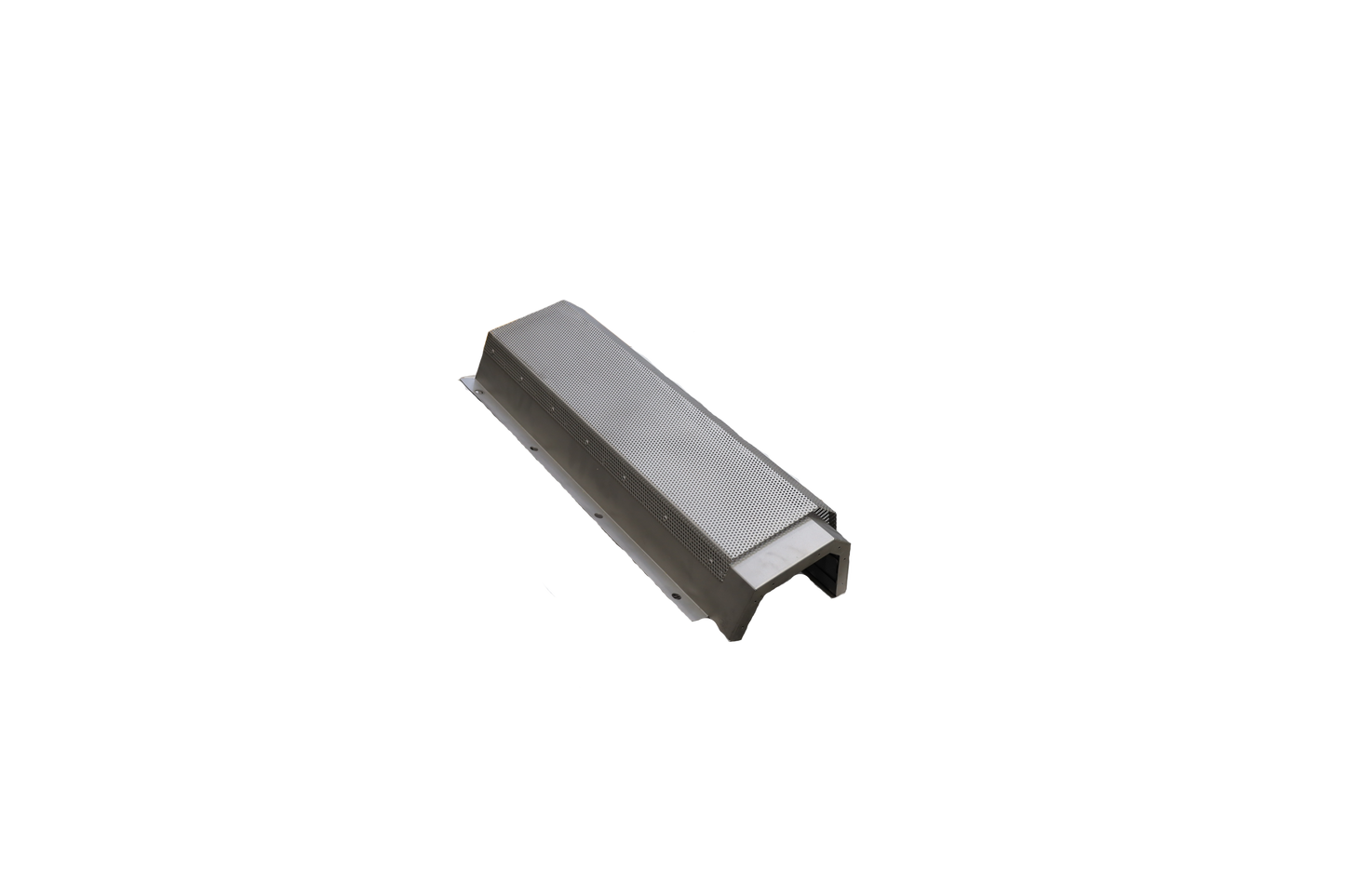 Refurbished right-side thermal shield for engine - Engine Technology Solutions (51063035735)