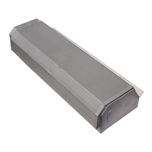 Protección térmica derecha reacondicionada para motor - Engine Technology Solutions (51063035735)