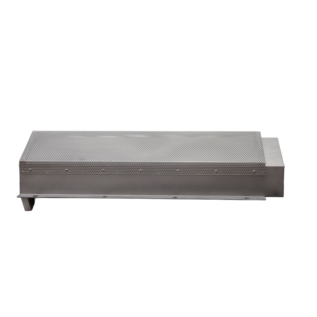 Refurbished right-side thermal shield for engine - Engine Technology Solutions (51063035735)