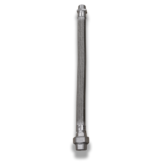 Tubo flessibile metallico M/F (632847)