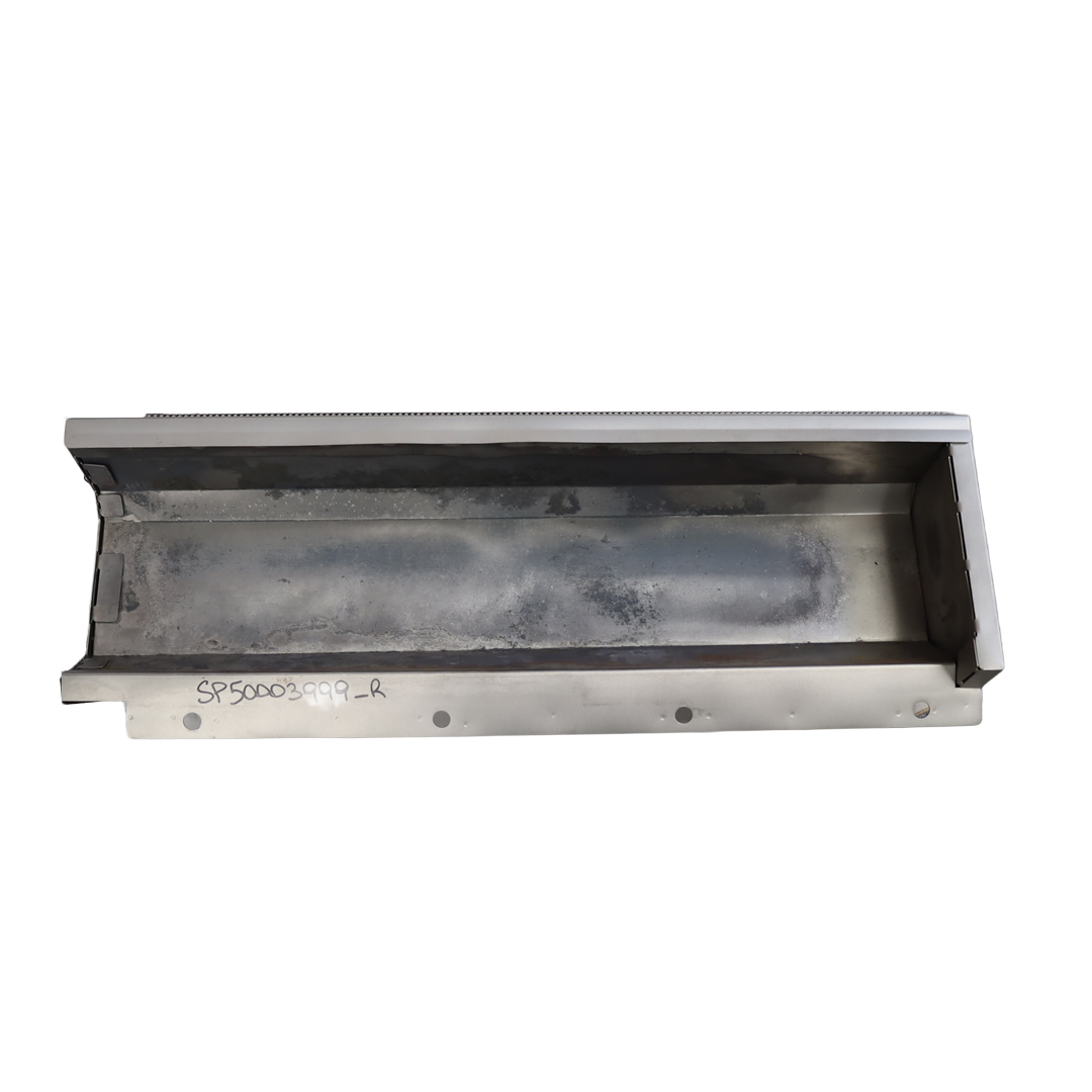 Refurbished right-side thermal shield for engine - Engine Technology Solutions (51063035735)